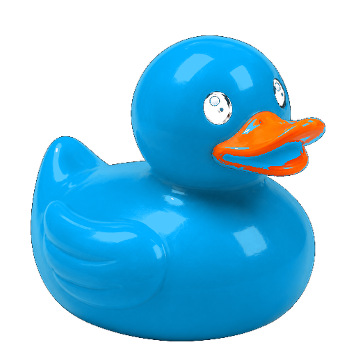Diver Duck