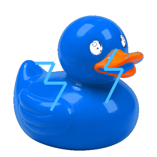 Electric Duck