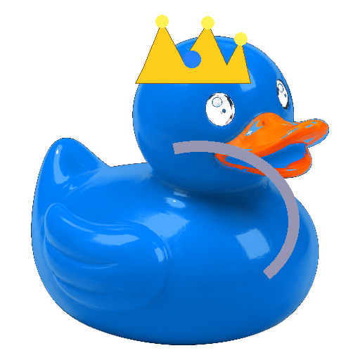 Royal Duck