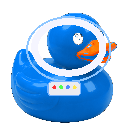 Space Duck