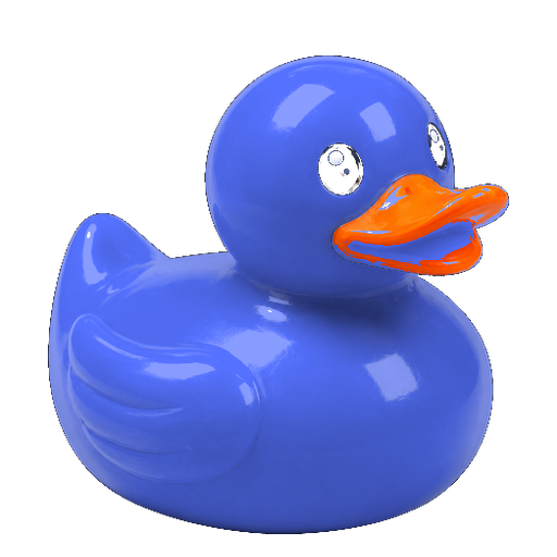 Vampire Duck